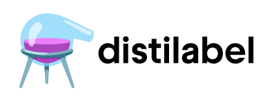 Distilabel logo