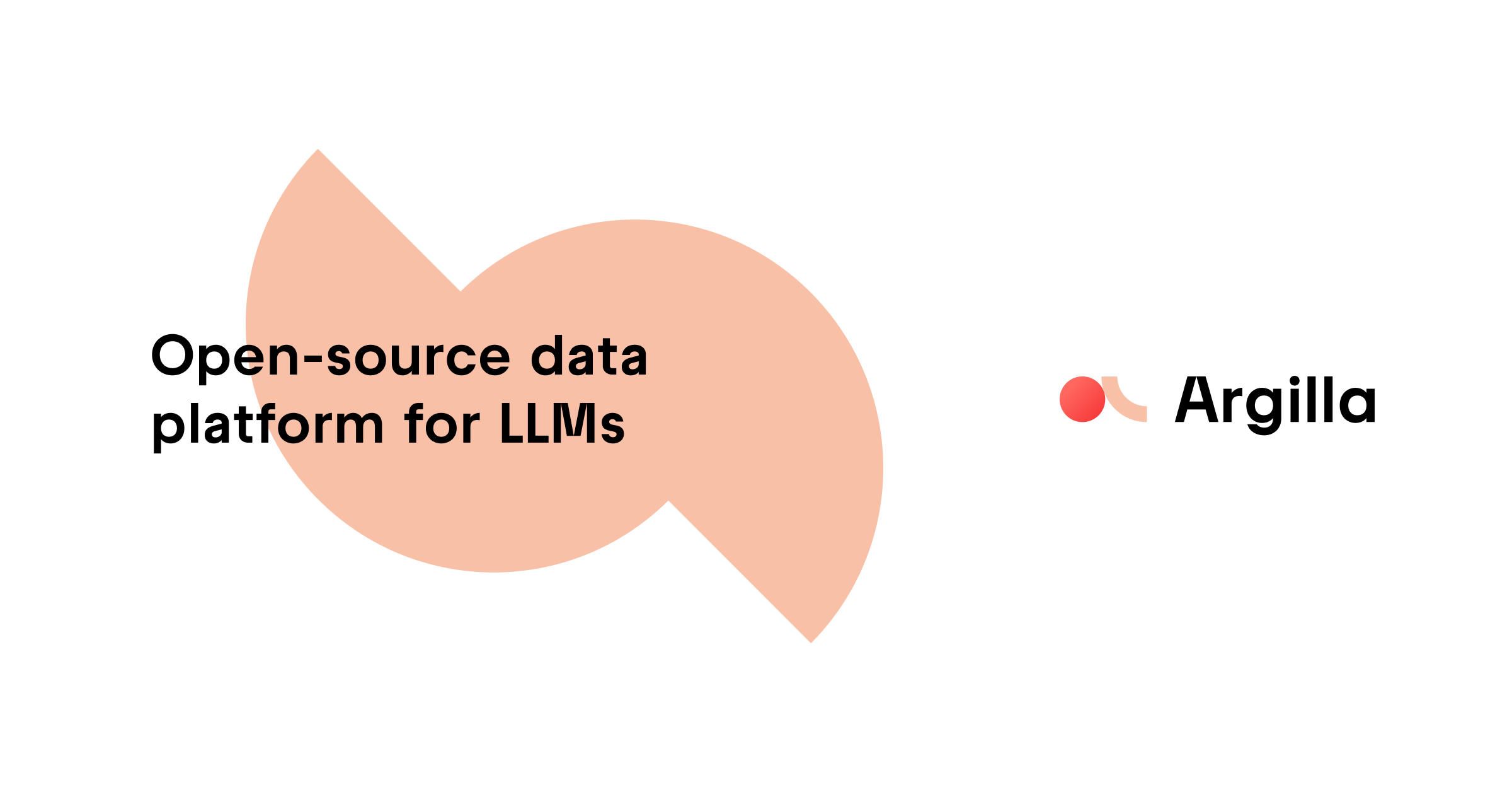 Argilla - Open-source data platform for LLMs